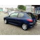 ATTELAGE PEUGEOT 206 berline 09/1998- - RDSO DEMONTABLE SANS OUTIL