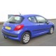 ATTELAGE PEUGEOT 207 - RDSO DEMONTABLE SANS OUTIL