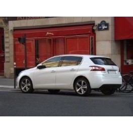 ATTELAGE PEUGEOT 308 09/2013- - RDSO DEMONTABLE SANS OUTIL