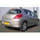 ATTELAGE PEUGEOT 308 2007- RDSO DEMONTABLE SANS OUTIL- attache remorque ATNOR