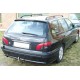 ATTELAGE PEUGEOT 406 Break 1996- 2004 - RDSO DEMONTABLE SANS OUTIL