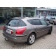 ATTELAGE PEUGEOT 407 BREAK 05/2004-12/2010 (SW) - RDSO DEMONTABLE SANS OUTIL