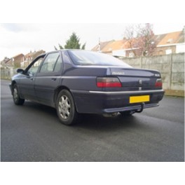 ATTELAGE PEUGEOT 605 RDSO DEMONTABLE SANS OUTIL *OPT* *EP*