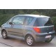 ATTELAGE PEUGEOT 1007 - Depuis origine - RDSO DEMONTABLE SANS OUTIL