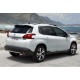 ATTELAGE PEUGEOT 2008 2013- RDSO DEMONTABLE SANS OUTIL