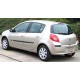 ATTELAGE RENAULT CLIO III 03/2005-11/2013 - RDSO DEMONTABLE SANS OUTIL