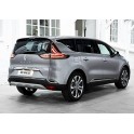 ATTELAGE RENAULT ESPACE V 2015- - RDSO DEMONTABLE SANS OUTIL