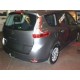 ATTELAGE RENAULT GRAND SCENIC III 02/2009-08/2016 - RDSO DEMONTABLE SANS OUTIL