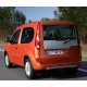 ATTELAGE RENAULT KANGOO ELECTRIQUE 01/2008- - ROTULE EQUERRE