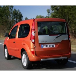 ATTELAGE RENAULT KANGOO ELECTRIQUE 01/2008- - ROTULE EQUERRE