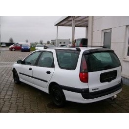 ATTELAGE RENAULT Laguna I Nevada (Break) -01/2001 - - RDSO DEMONTABLE SANS OUTIL