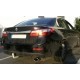 ATTELAGE RENAULT LATITUDE - RDSO DEMONTABLE SANS OUTIL