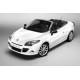 ATTELAGE RENAULT MEGANE CABRIO 2010- - RDSO DEMONTABLE SANS OUTIL