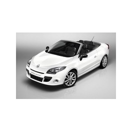 ATTELAGE RENAULT MEGANE CABRIO 2010- - RDSO DEMONTABLE SANS OUTIL