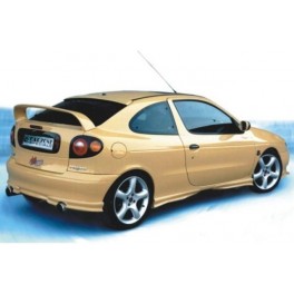 ATTELAGE RENAULT Megane COUPE SAUF 16V ET IDE- RDSO DEMONTABLE SANS OUTIL