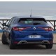 ATTELAGE RENAULT MEGANE GT 04/2016- - RDSO DEMONTABLE SANS OUTIL
