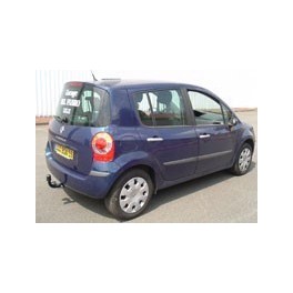 ATTELAGE Renault Modus 2004-2008 - RDSO DEMONTABLE SANS OUTIL 
