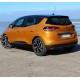 ATTELAGE RENAULT SCENIC 10/2016- - RDSO DEMONTABLE SANS OUTIL