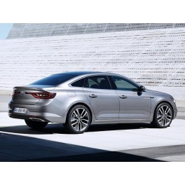 ATTELAGE RENAULT TALISMAN 2015- - RDSO DEMONTABLE SANS OUTIL