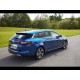 ATTELAGE RENAULT TALISMAN GRANDTOUR 03/2016- (BREAK) - RDSO DEMONTABLE SANS OUTIL