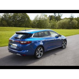 ATTELAGE RENAULT TALISMAN GRANDTOUR 03/2016- (BREAK) - RDSO DEMONTABLE SANS OUTIL