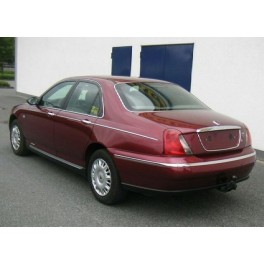 ATTELAGE ROVER 75 10/1999- - RDSO DEMONTABLE SANS OUTIL