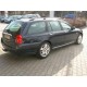 ATTELAGE ROVER 75 break RDSO DEMONTABLE SANS OUTIL DECOUPE
