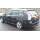 ATTELAGE SAAB 9.3 break - RDSO DEMONTABLE SANS OUTIL
