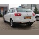 ATTELAGE SEAT IBIZA ST BREAK 06/2010-07/2015 - RDSO DEMONTABLE SANS OUTIL