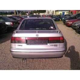 ATTELAGE SEAT TOLEDO 1996-1999 (et SX et SXE) - RDSO DEMONTABLE SANS OUTIL