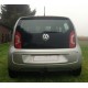 ATTELAGE SKODA CITIGO - RDSO DEMONTABLE SANS OUTIL - Porte velos ATNOR