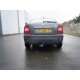 ATTELAGE SKODA OCTAVIA 01/1996-06/2004 - RDSO DEMONTABLE SANS OUTIL