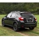 ATTELAGE SUBARU XV 2012- - RDSO DEMONTABLE SANS OUTIL