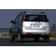 ATTELAGE SUZUKI IGNIS 10/2003-12/2016 - RDSO DEMONTABLE SANS OUTIL