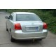 ATTELAGE TOYOTA AVENSIS 04/2003-10/2008 - RDSO DEMONTABLE SANS OUTIL
