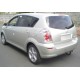 ATTELAGE TOYOTA COROLLA VERSO 03/2004-2009 - RDSO DEMONTABLE SANS OUTIL