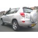 ATTELAGE TOYOTA RAV4 01/2006-02/2013 - RDSO DEMONTABLE SANS OUTIL