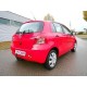 ATTELAGE TOYOTA YARIS 2006-07/2014 - RDSO DEMONTABLE SANS OUTIL