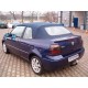 ATTELAGE VOLKSWAGEN Golf 4 Cabriolet 04/1998- - RDSO DEMONTABLE SANS OUTIL - fabriquant ATNOR