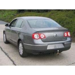 ATTELAGE VOLKSWAGEN JETTA 2005- - RDSO DEMONTABLE SANS OUTIL
