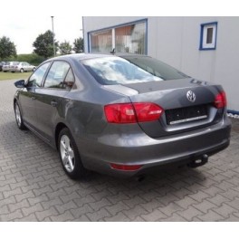 ATTELAGE VOLKSWAGEN JETTA 2011- - RDSO DEMONTABLE SANS OUTIL