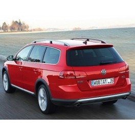 ATTELAGE VOLKSWAGEN PASSAT ALLTRACK 2013- - RDSO DEMONTABLE SANS OUTIL