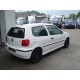 ATTELAGE VOLKSWAGEN POLO 3/5P 10/1999- - RDSO DEMONTABLE SANS OUTIL