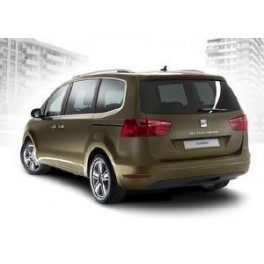ATTELAGE VOLKSWAGEN SHARAN 09/2010- - RDSO DEMONTABLE SANS OUTIL