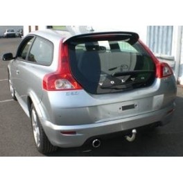 ATTELAGE VOLVO C30 06/2008 - - RDSO DEMONTABLE SANS OUTIL