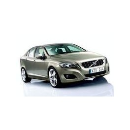 ATTELAGE VOLVO S60 10/2010-12/2018 - RDSO DEMONTABLE SANS OUTIL