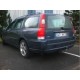 ATTELAGE VOLVO V70 break-01/2000 -- RDSO DEMONTABLE SANS OUTIL