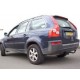 ATTELAGE VOLVO XC90 01/2003-05/2015 - RDSO DEMONTABLE SANS OUTIL