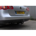 ATTELAGE VW PASSAT BREAK 08/2005-09/2010 - RDSO DEMONTABLE SANS OUTIL