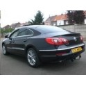 ATTELAGE VW PASSAT COUPE 06/2005- - RDSO DEMONTABLE SANS OUTIL